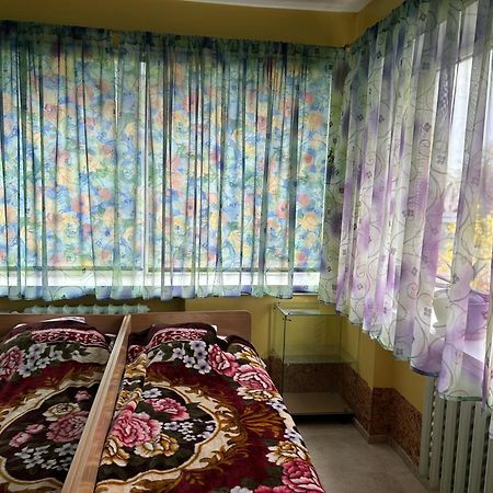 Hotel Valjote Tauragė Esterno foto