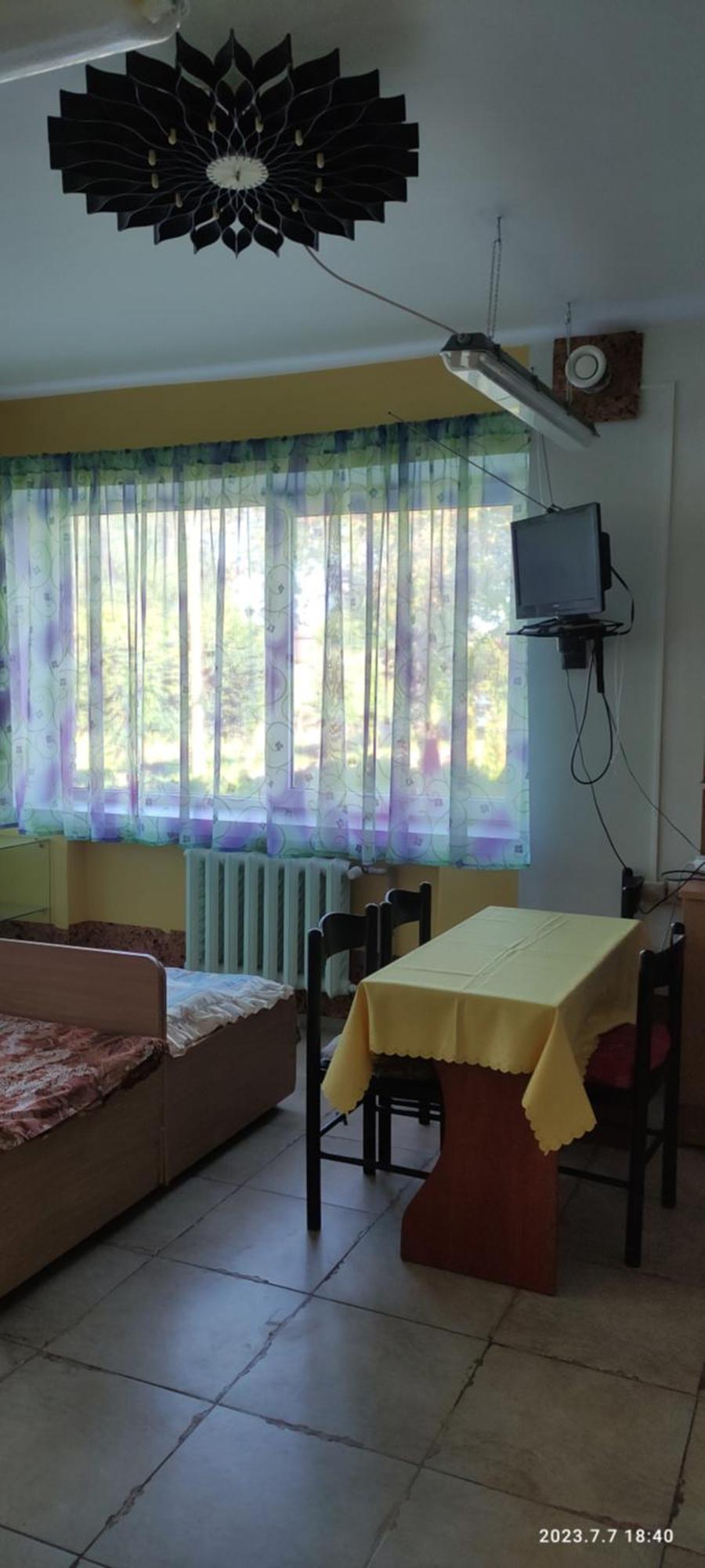 Hotel Valjote Tauragė Esterno foto
