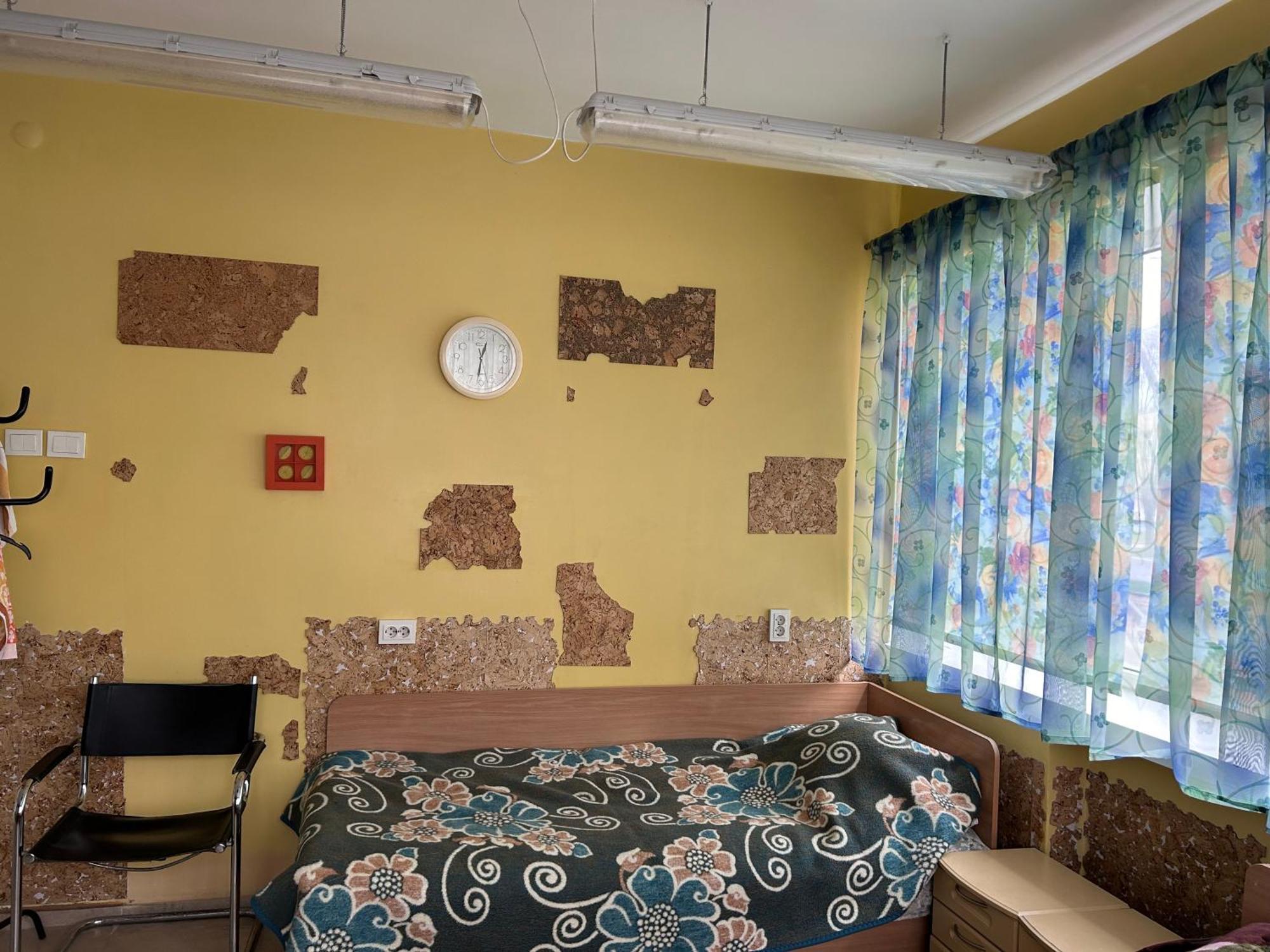 Hotel Valjote Tauragė Esterno foto