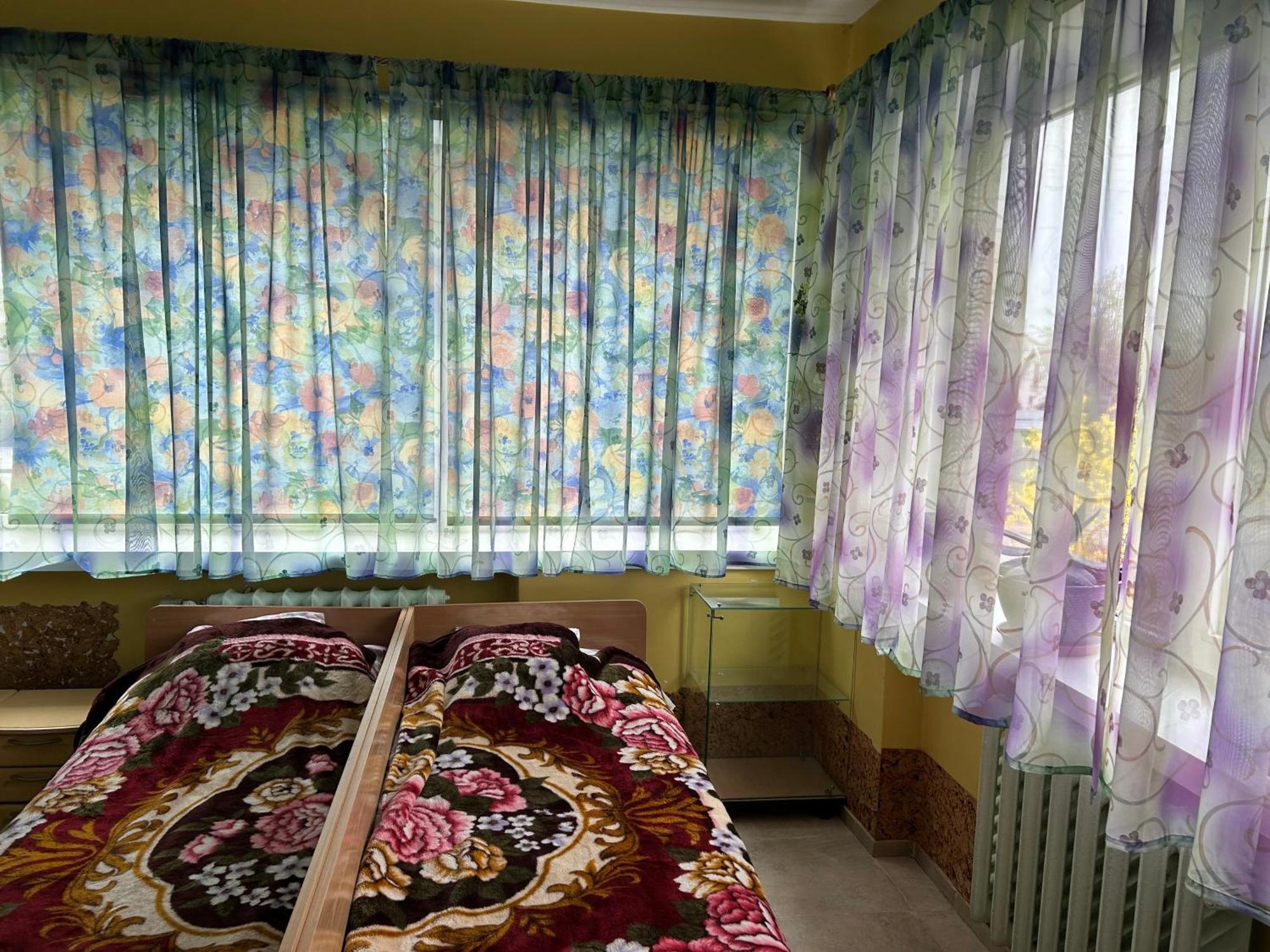 Hotel Valjote Tauragė Esterno foto