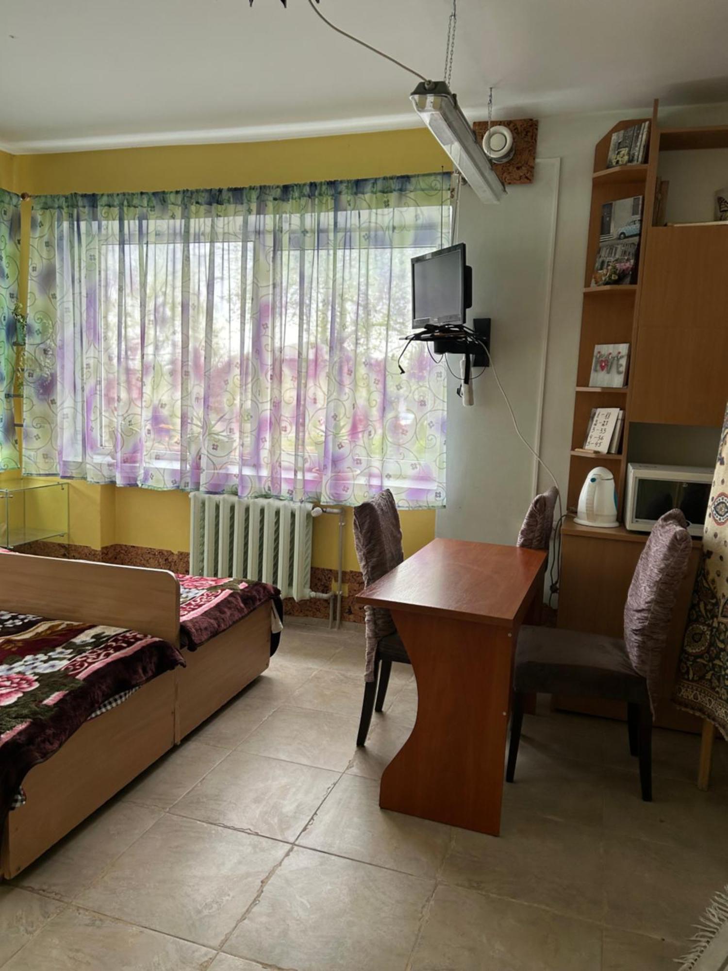 Hotel Valjote Tauragė Esterno foto